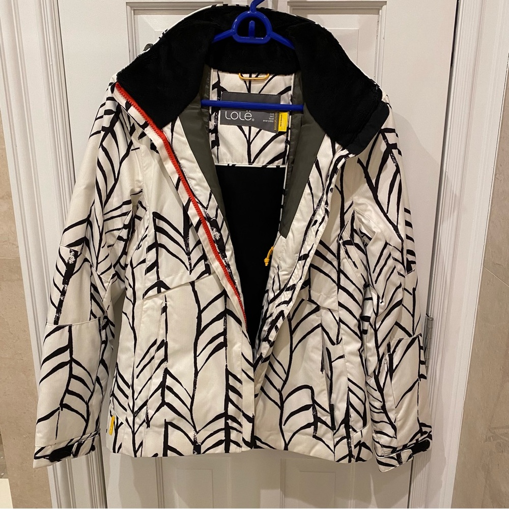 Lole Snow Jacket